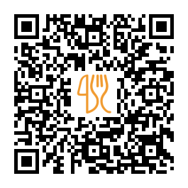 QR-code link para o menu de Dunkin'