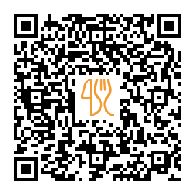 QR-code link para o menu de Castaways Raw Bar & Grill