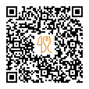 QR-code link para o menu de Java Boys