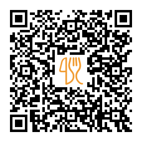 QR-code link para o menu de Bob's Pizza Plus