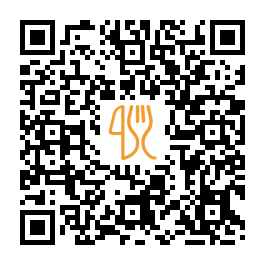 QR-code link para o menu de Happiness Is Ice Cream