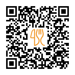 QR-code link para o menu de Get Back Bbq