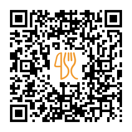 QR-code link para o menu de Dunkin'