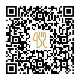 QR-code link para o menu de Mcdonald's