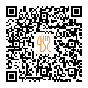 Enlace de código QR al menú de Cervantes Fiesta Mexican