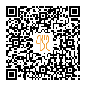 QR-code link para o menu de Stop N' Go Espresso