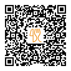 QR-code link para o menu de Dunkin'