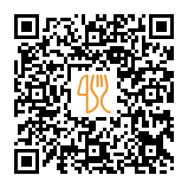 QR-code link para o menu de Radu Coffee Shop