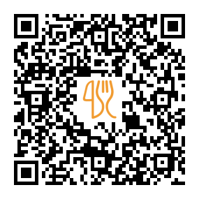 QR-code link para o menu de Somewhere Over Nebraska