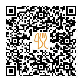 QR-code link naar het menu van Roselawn Bistro