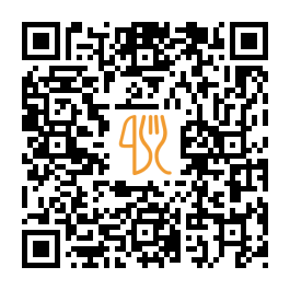 QR-code link para o menu de Wow Bao