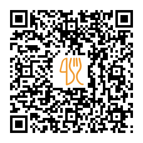 Link z kodem QR do menu Yanzi Noodle House