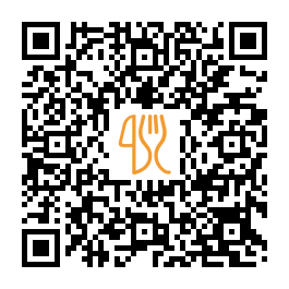 QR-code link para o menu de Dunkin'