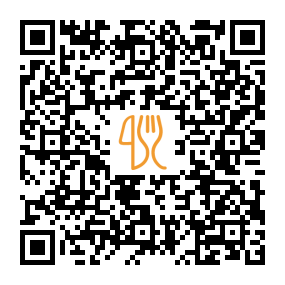 QR-code link para o menu de Popeyes Louisiana Kitchen