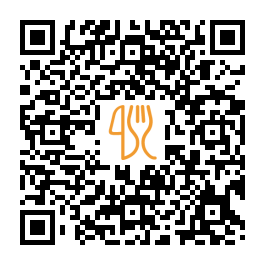 QR-code link para o menu de Dunkin'