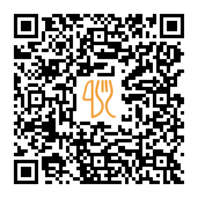 QR-code link para o menu de Mellow Mushroom