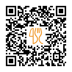 QR-code link para o menu de Dunkin'