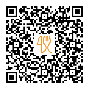 QR-code link para o menu de Social Costa Mesa