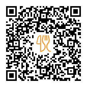 QR-code link para o menu de A And A's Kitchen