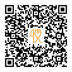 QR-code link para o menu de The Big Chill