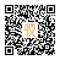 QR-code link para o menu de Dunkin'