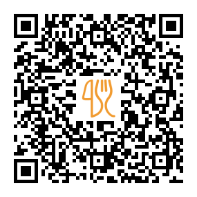 QR-code link para o menu de Hungry Howie's Pizza