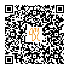 QR-code link para o menu de Dunkin'