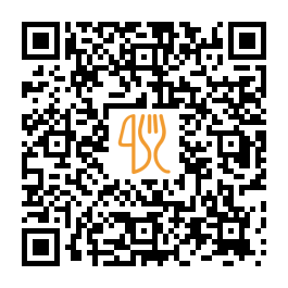 QR-code link para o menu de Indian Cuisine