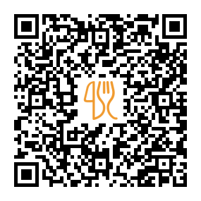 QR-code link para o menu de Bush's Chicken Temple