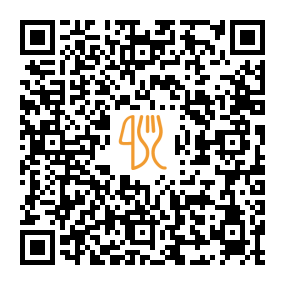 QR-kode-link til menuen på Bite Me Healthy Bakery