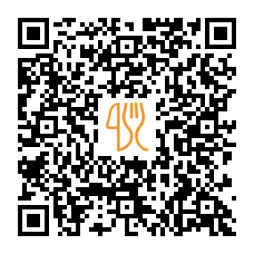 QR-code link para o menu de Calabash Seafood