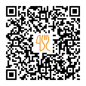 QR-code link para o menu de Hawgs N Hillbillies Biker