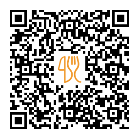 QR-code link para o menu de New Westwood Cafe