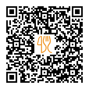 QR-code link para o menu de Little Caesars Pizza