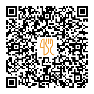 QR-Code zur Speisekarte von Mockingbird Distillery Smokehouse