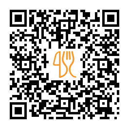 QR-code link către meniul Rally's Hamburgers