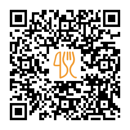 QR-code link para o menu de Pizza Roma