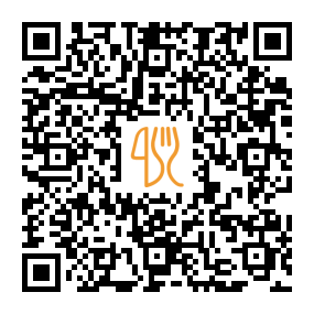 QR-code link para o menu de Dandelion Cafe