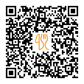 QR-code link către meniul Kawa Red Ginger