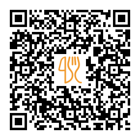 QR-code link para o menu de Afella Jollof Catering