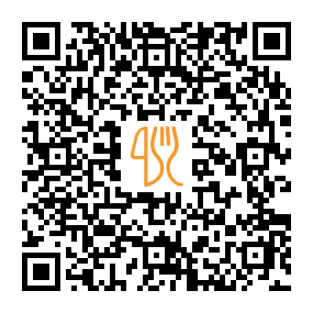 QR-code link para o menu de Mediterranean Catering