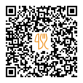 QR-code link para o menu de Pizza Hut