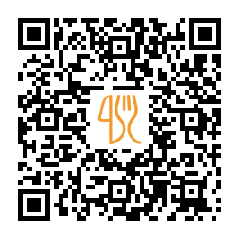 QR-code link para o menu de China Garden