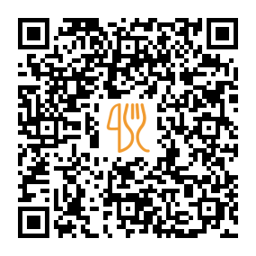 QR-code link para o menu de Burger King