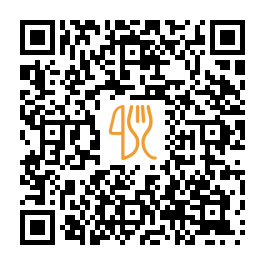 QR-code link para o menu de Carl's Jr.