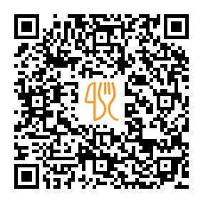 Enlace de código QR al menú de Green Olive Kosher Pizza