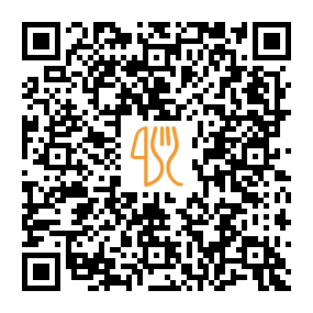 QR-code link para o menu de Church's Texas Chicken