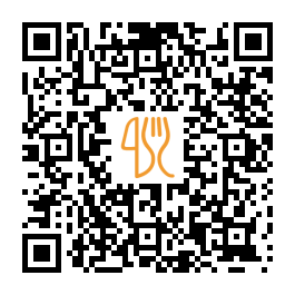 QR-code link naar het menu van Longhorn Lounge