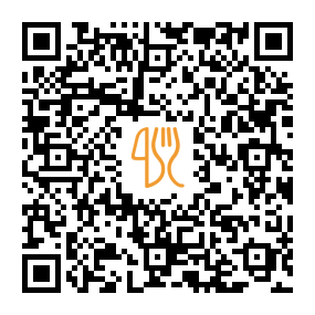 QR-code link para o menu de Carl's Jr.