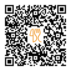 QR-code link către meniul Blazing Desert Dogs